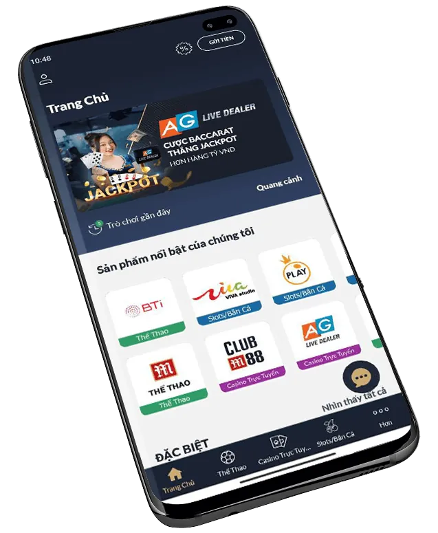 Khuyến mãi chào mừng thể thao 188 bet 250