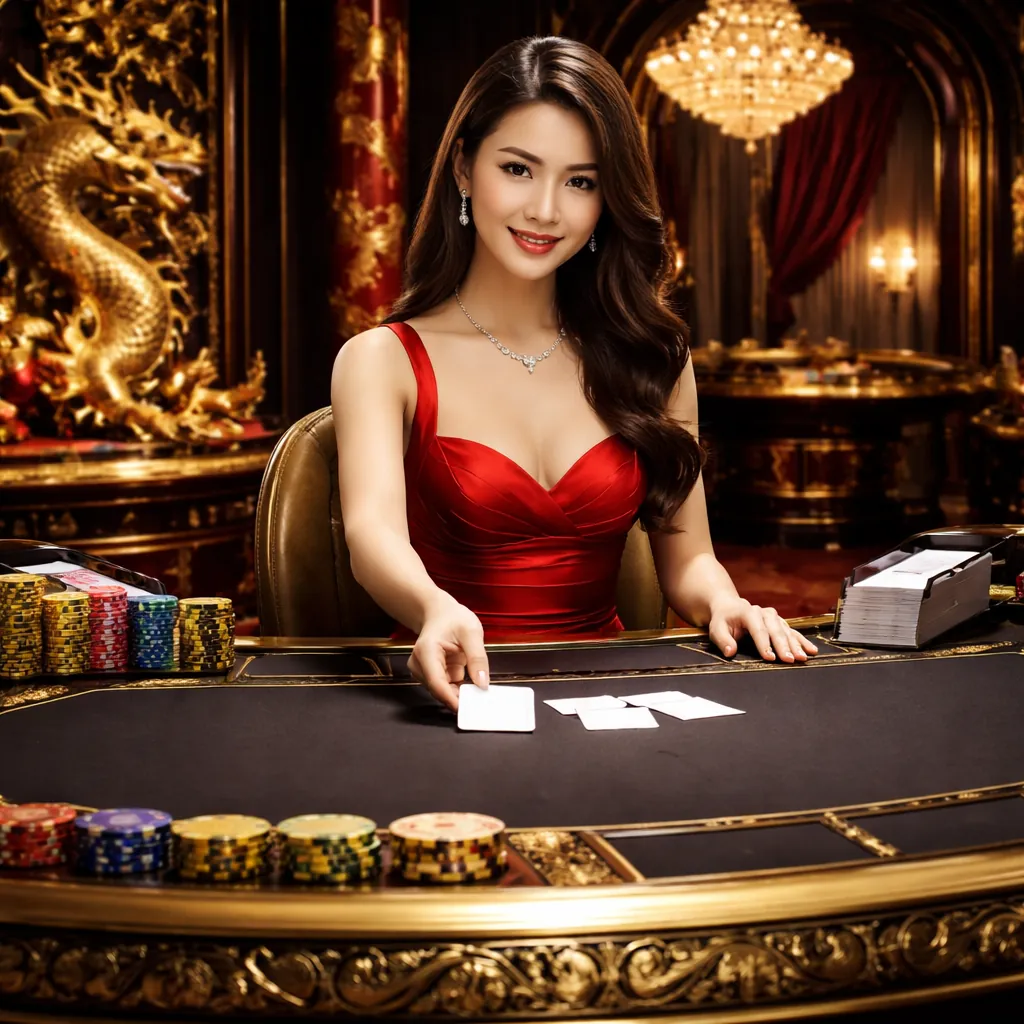 Trò chơi Sòng bạc trực tuyến tại 188 bet 250