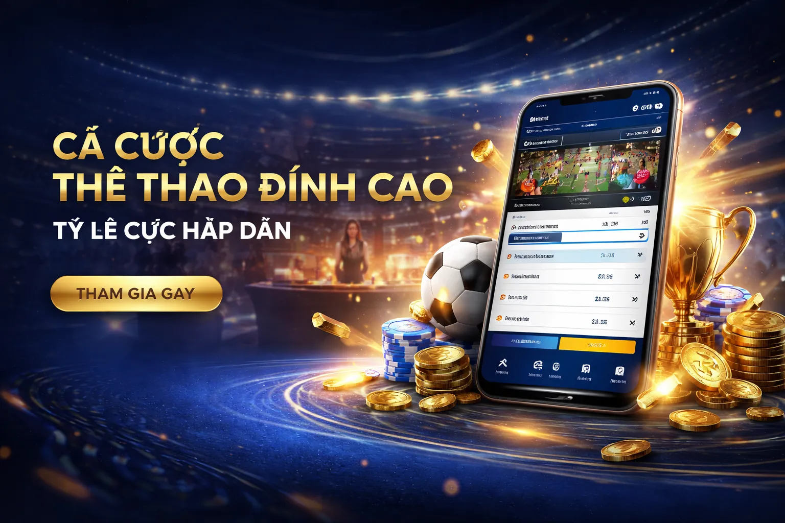 Hình ảnh chính blog 188 bet 250 với các hoạt động cá cược thể thao và sòng bạc trực tuyến