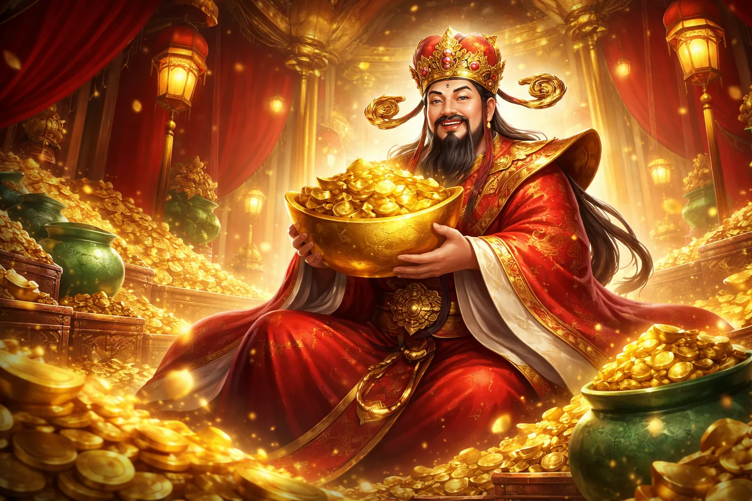 Cá cược mọi lúc mọi nơi