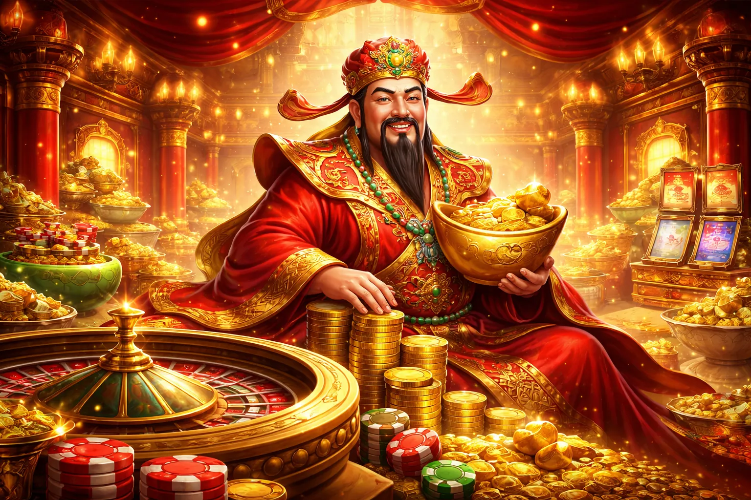 Trò chơi nổ hũ với giải thưởng lớn tại 188 bet 250